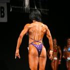 Ann  Pratt - IFBB Sacramento Pro  2009 - #1